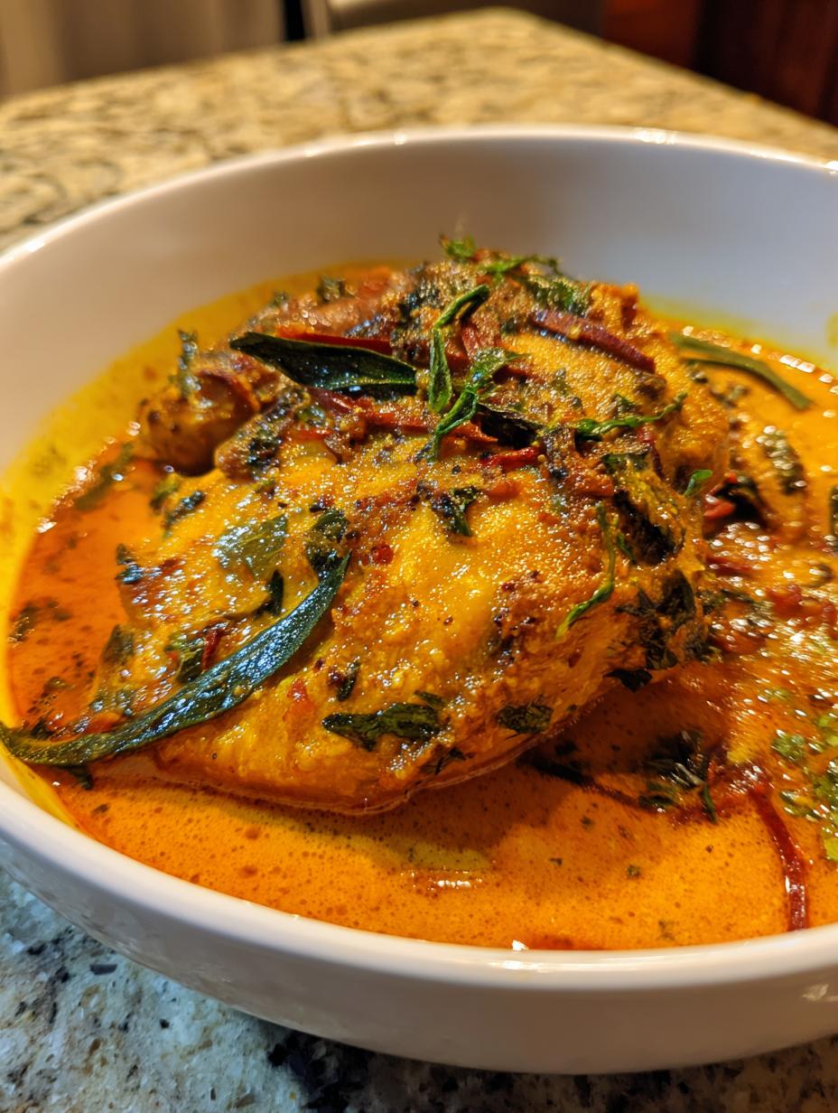 5 Star Comfort Chicken Curry Magic 5 Comfort Chicken Curry - detail 2