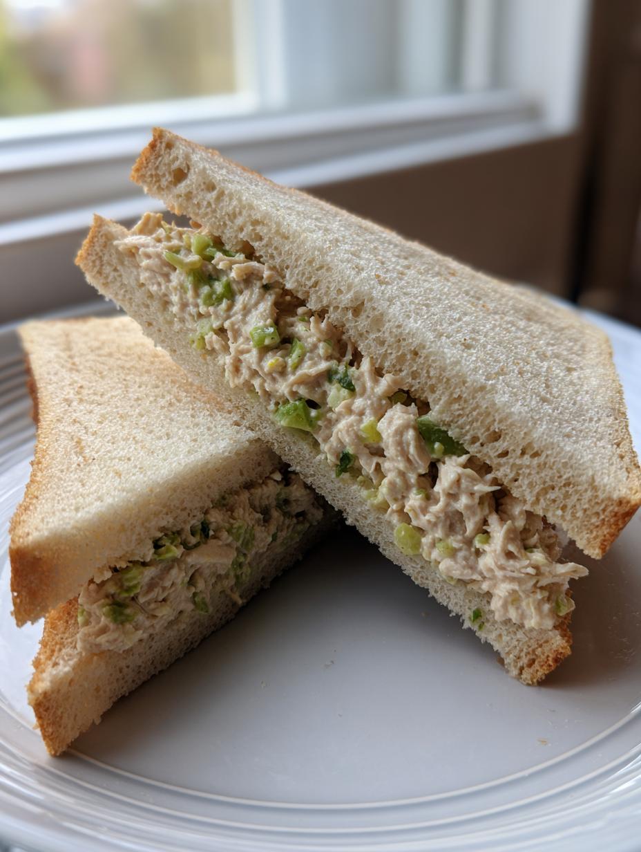 Amazing 5-Minute Creamy Deli-Style Chicken Sandwiches 5 Creamy Deli-Style Chicken Sandwiches - detail 2