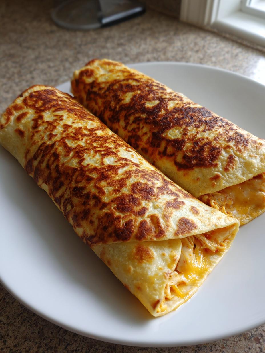 Amazing 8 Crispy Shredded Chicken Tacos with Cheese 5 Crispy Shredded Chicken Tacos with Cheese - detail 2