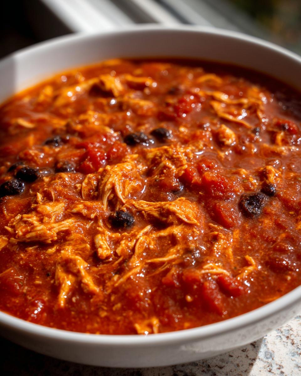 Amazing Easy Chicken Chili One Pot Comfort Meal 4 Easy Chicken Chili One Pot Comfort Meal - detail 1