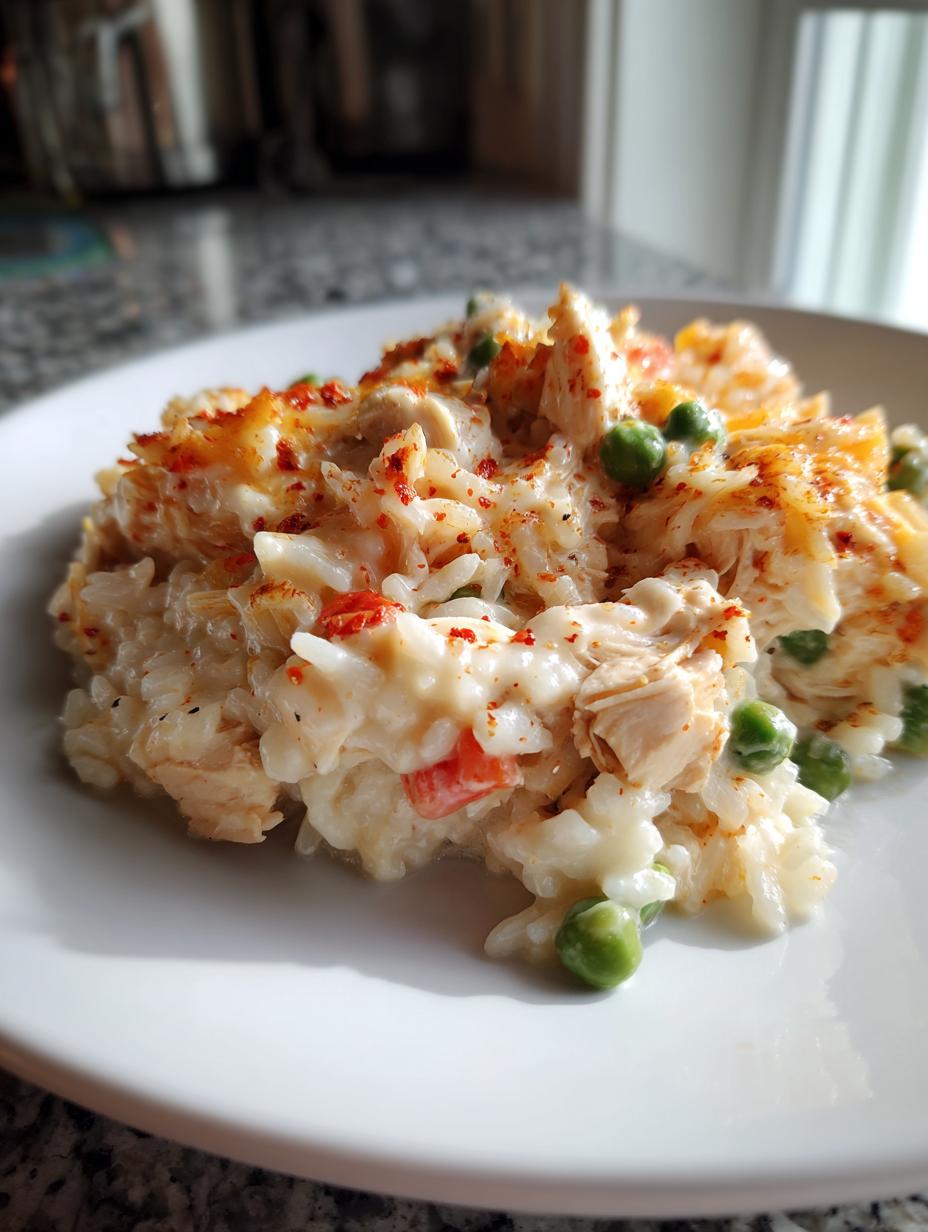 Easy Creamy Shredded Chicken Skillet Dinner Triumph 5 Easy Creamy Shredded Chicken Skillet Dinner - detail 2