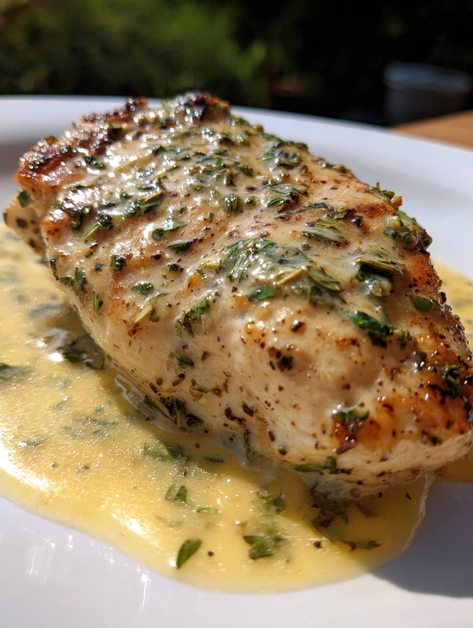 Amazing 30-Minute Garlic Butter Chicken 5 Garlic Butter Chicken - detail 2