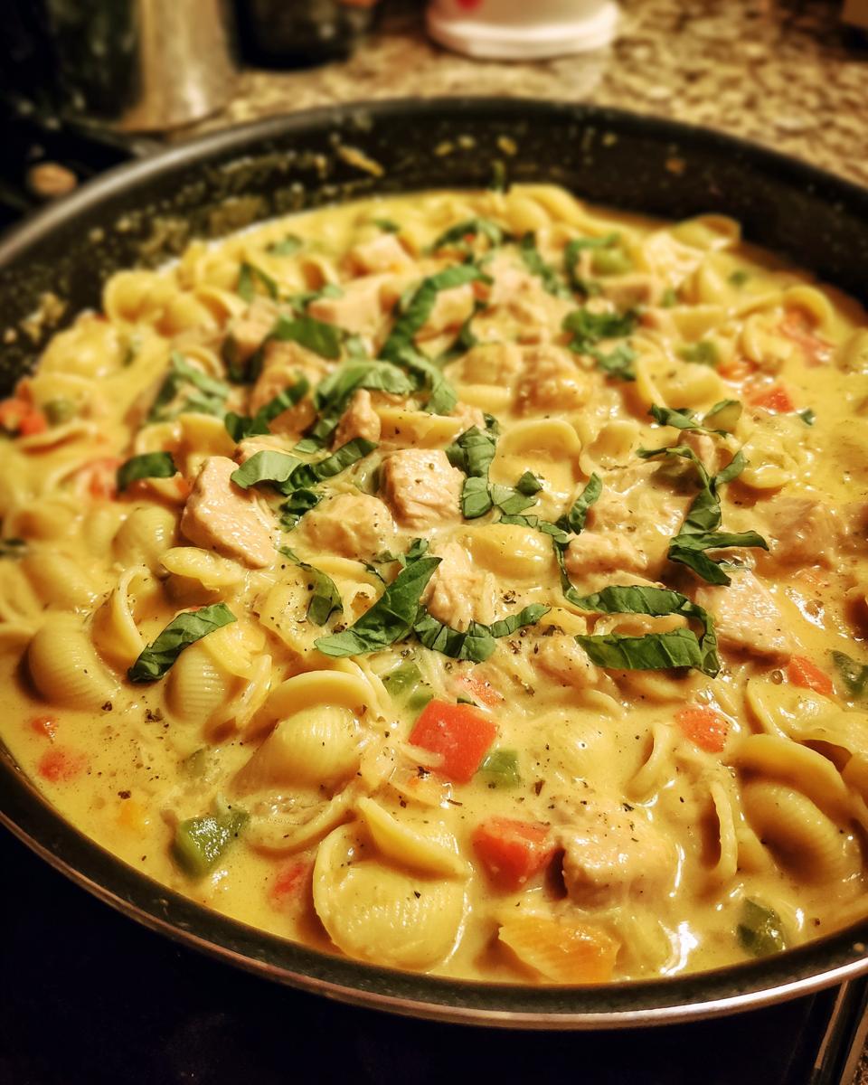 Amazing Marry Me chicken soup in 1 pot 4 Marry Me chicken soup - detail 1