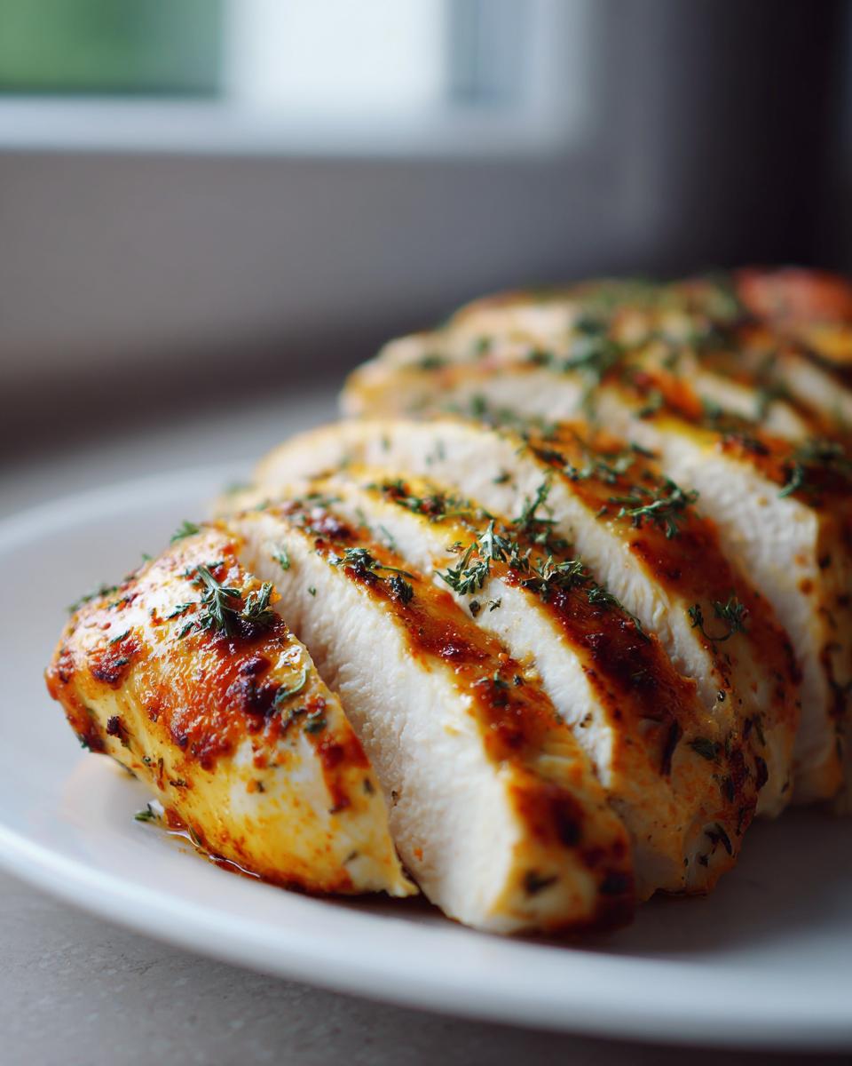 Amazing Oven Baked Chicken Breast Juicy and Easy 4x 4 Oven Baked Chicken Breast Juicy and Easy - detail 1