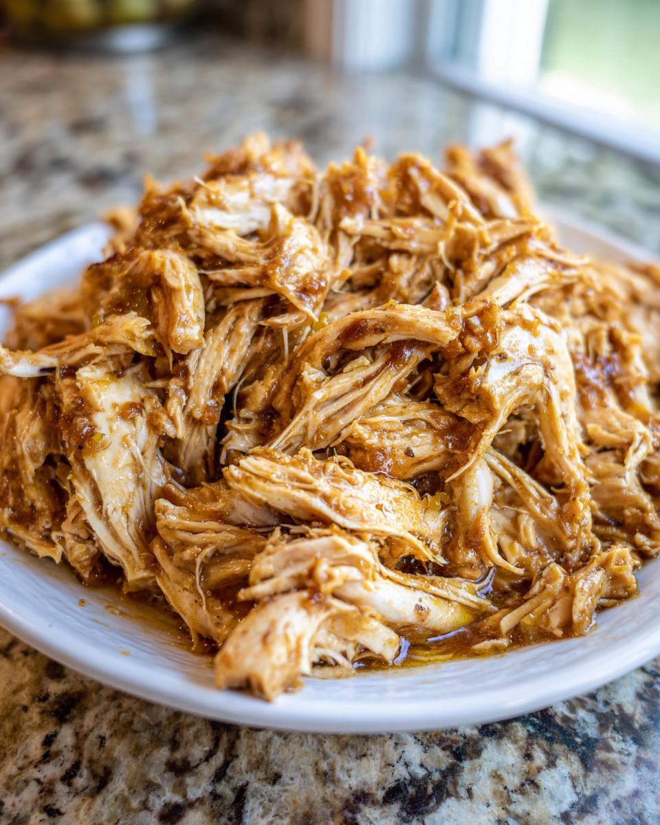5 Amazing Slow Cooker Mississippi Chicken Hacks 4 Slow Cooker Mississippi Chicken - detail 1
