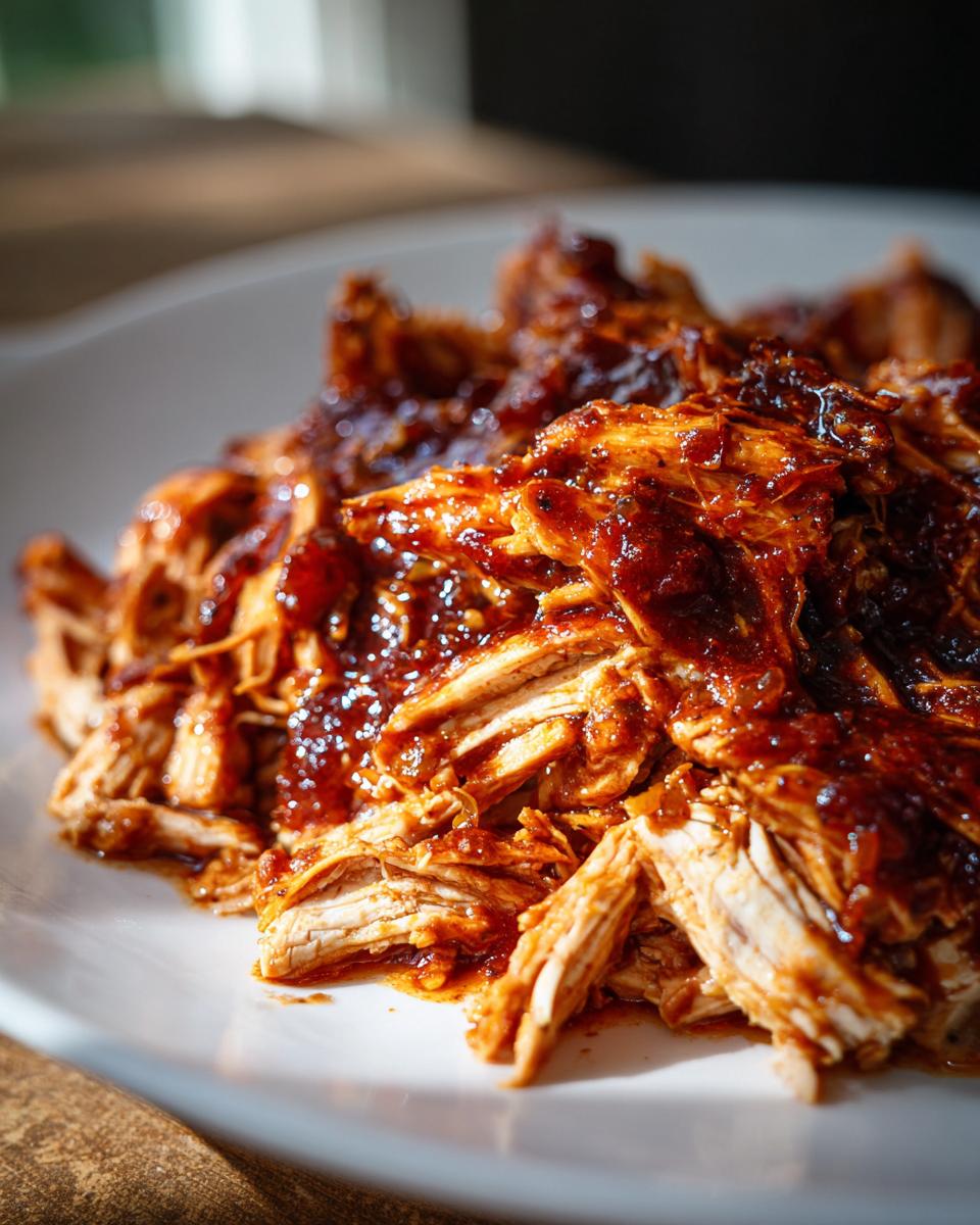 5 Amazing Slow Cooker Mississippi Chicken Hacks 5 Slow Cooker Mississippi Chicken - detail 2