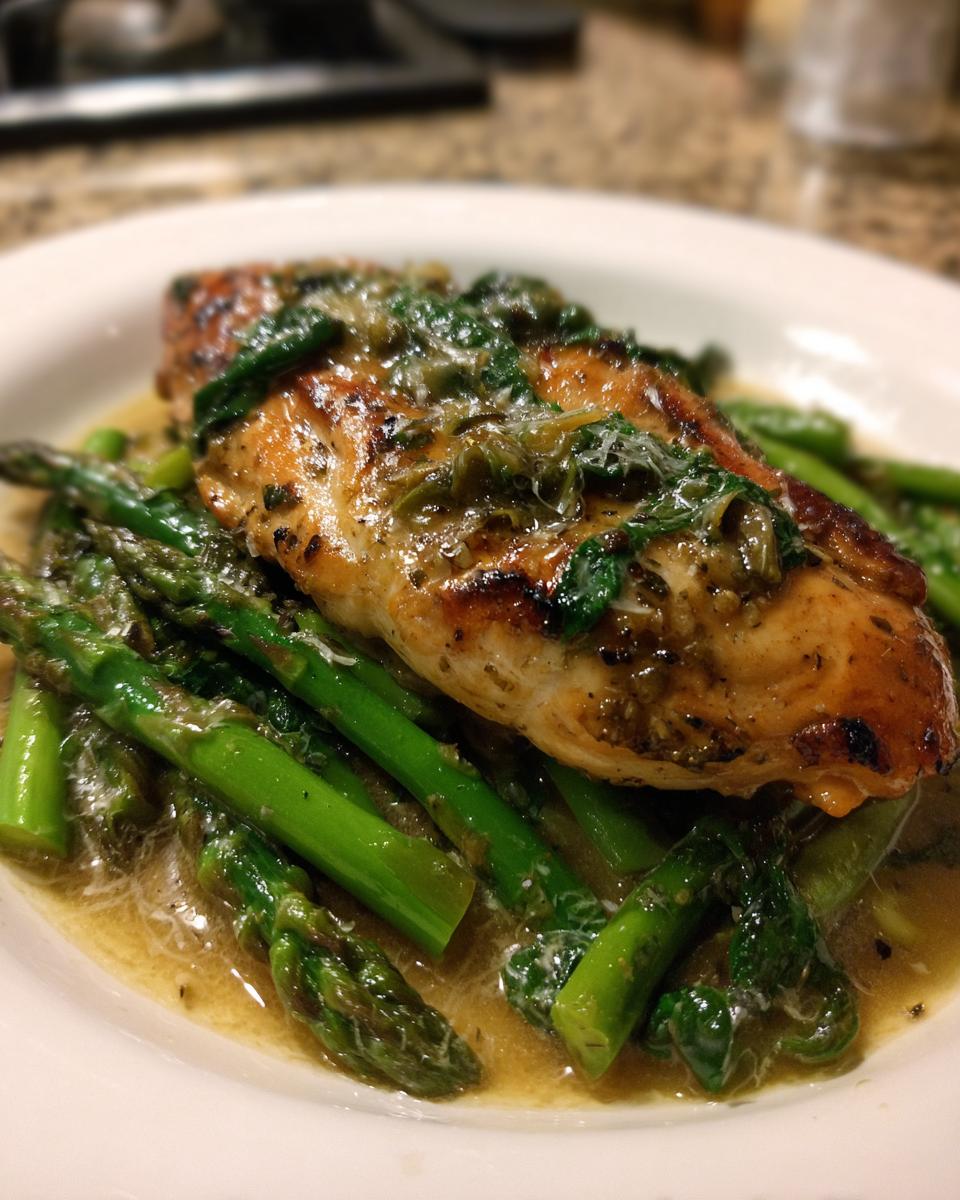 5-Minute Spring chicken dinner Joyful Recipe 4 Spring chicken dinner - detail 1