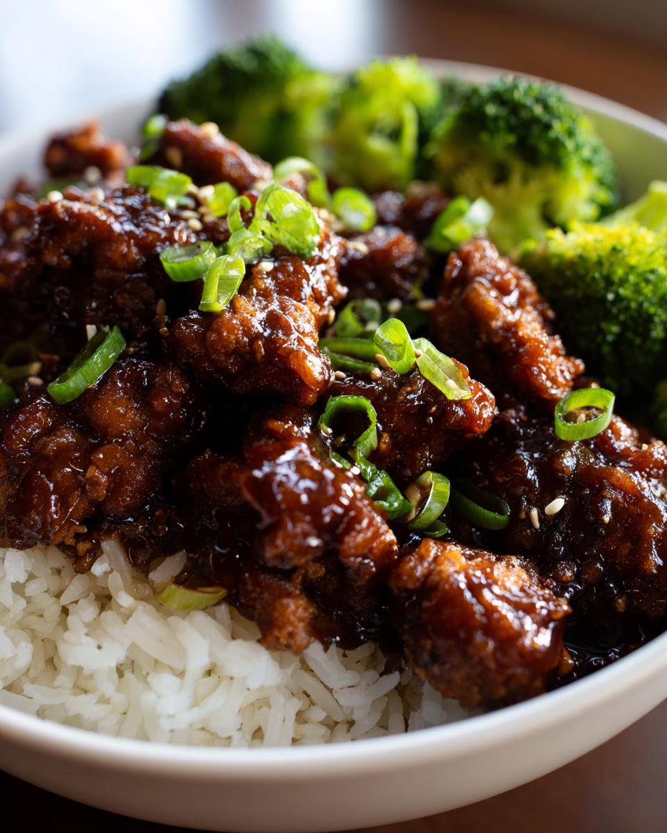 Sticky garlic chicken: 30 minute amazing dinner 4 Sticky garlic chicken - detail 1