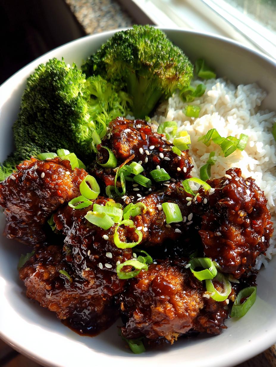 Sticky garlic chicken: 30 minute amazing dinner 5 Sticky garlic chicken - detail 2