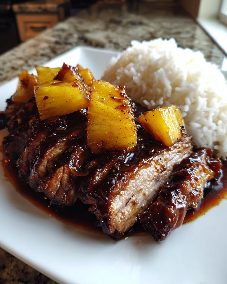 Amazing 6-Serving Sweet and Savory Pineapple Chicken 5 Sweet and Savory Pineapple Chicken - detail 1