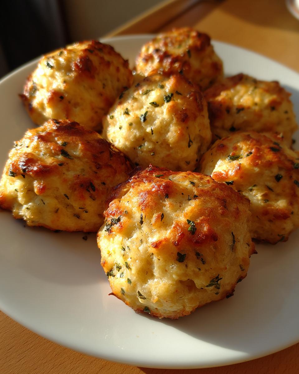 Amazing 16 baked Italian chicken meatballs 4 baked Italian chicken meatballs - detail 1