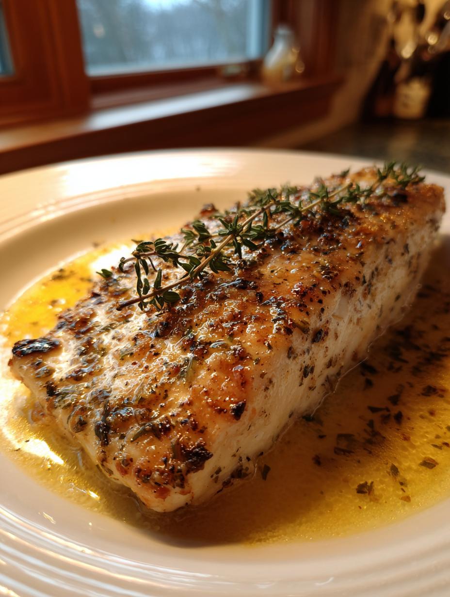 Amazing baked lemon chicken in 4 easy steps 5 baked lemon chicken - detail 2