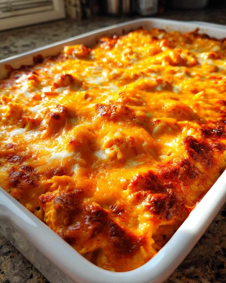 Amazing 3-Ingredient Chicken Rotel Dip Secret 4 chicken Rotel dip - detail 1