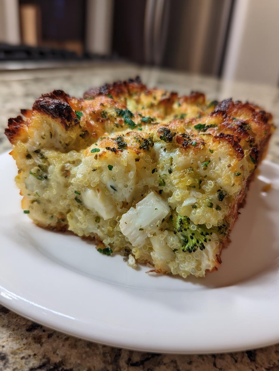 Amazing 1 Chicken Broccoli Quinoa Casserole 5 chicken broccoli quinoa casserole - detail 2