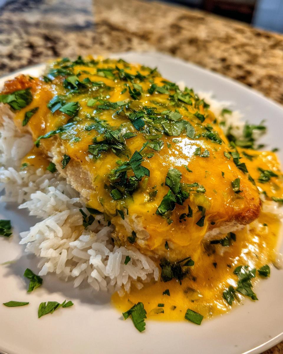 Stunning creamy jalapeño lime chicken magic in 40 min 4 creamy jalapeño lime chicken - detail 1