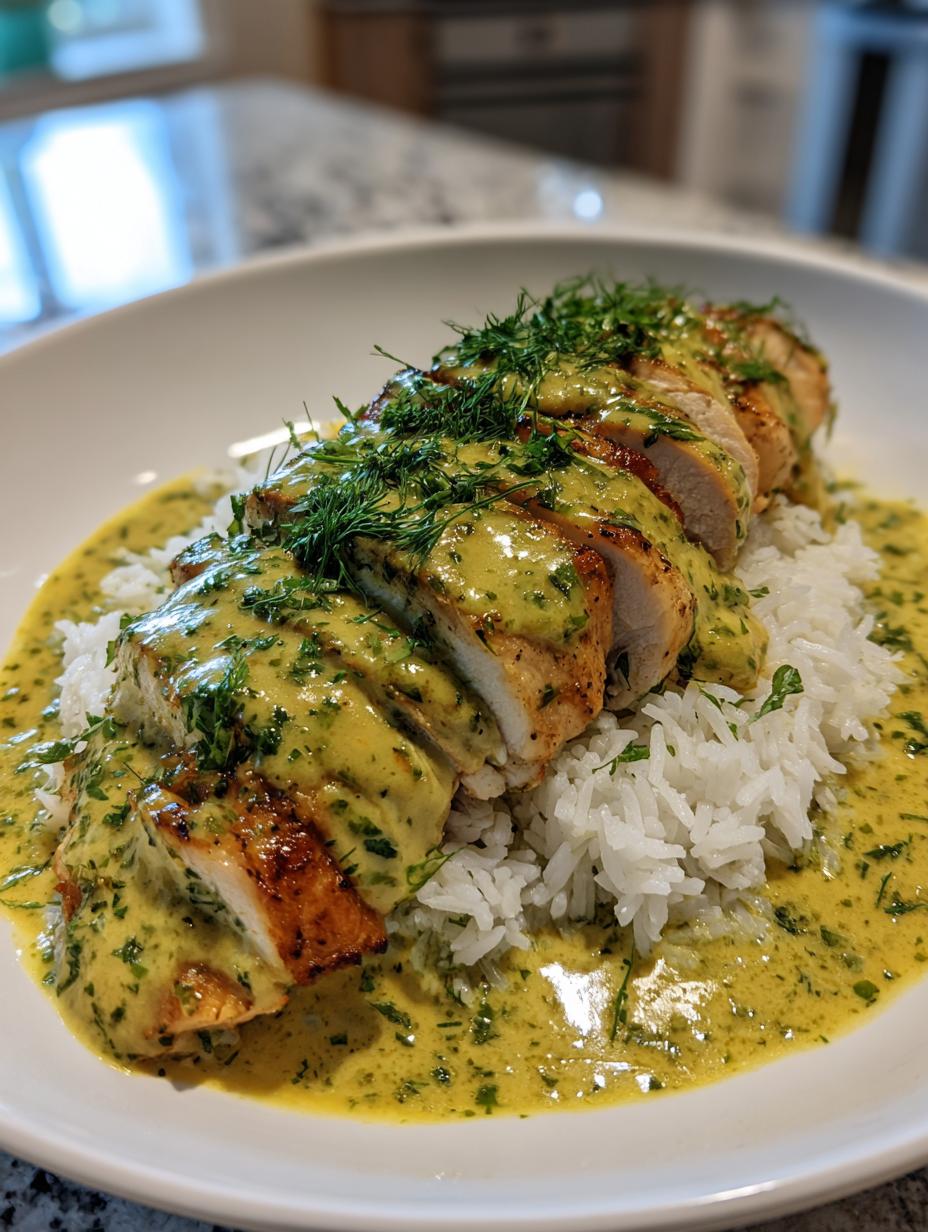 Stunning creamy jalapeño lime chicken magic in 40 min 5 creamy jalapeño lime chicken - detail 2