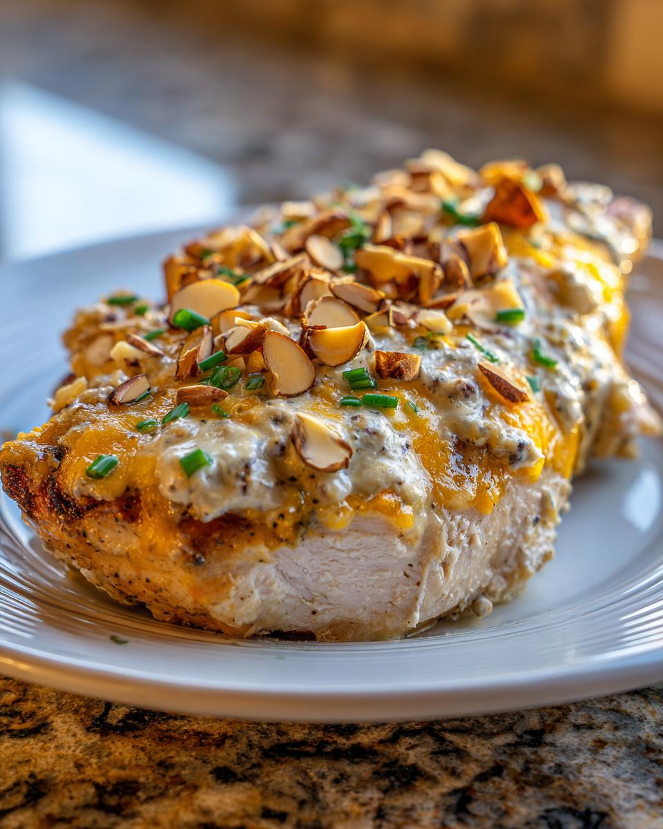 Amazing 30-Minute million dollar chicken 4 million dollar chicken - detail 1