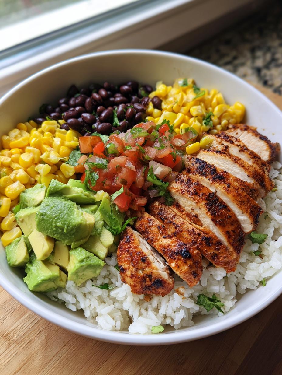 Stunning pollo asado burrito bowl in 1 hour 5 pollo asado burrito bowl - detail 2