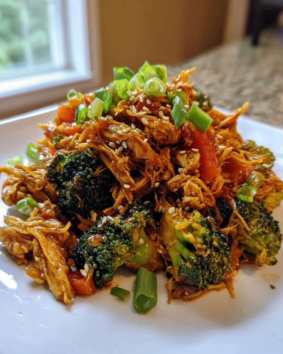 Amazing rotisserie chicken stir fry in 20 minutes 4 rotisserie chicken stir fry - detail 1