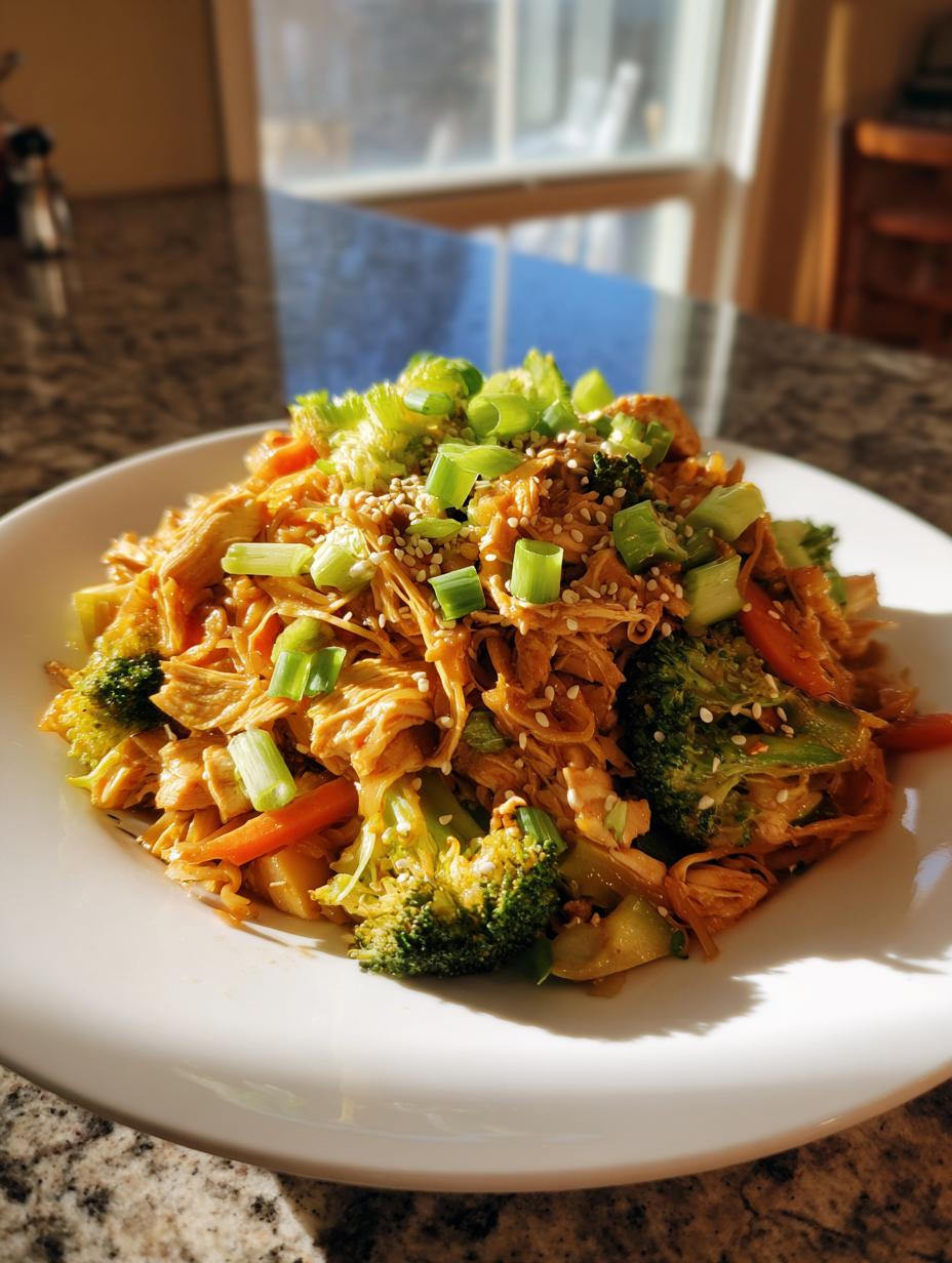 Amazing rotisserie chicken stir fry in 20 minutes 5 rotisserie chicken stir fry - detail 2