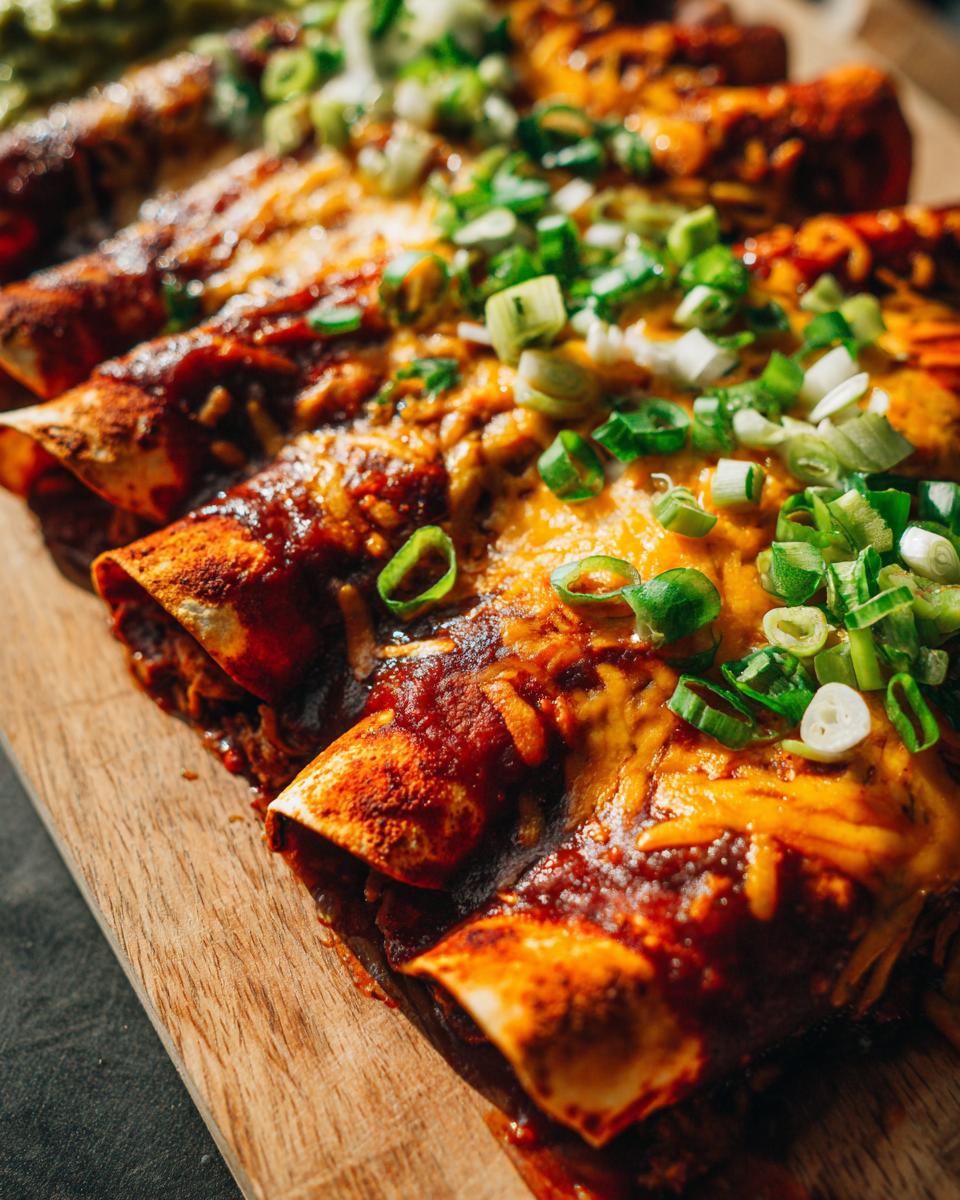 Amazing 5 skillet chicken enchiladas now 4 skillet chicken enchiladas - detail 1