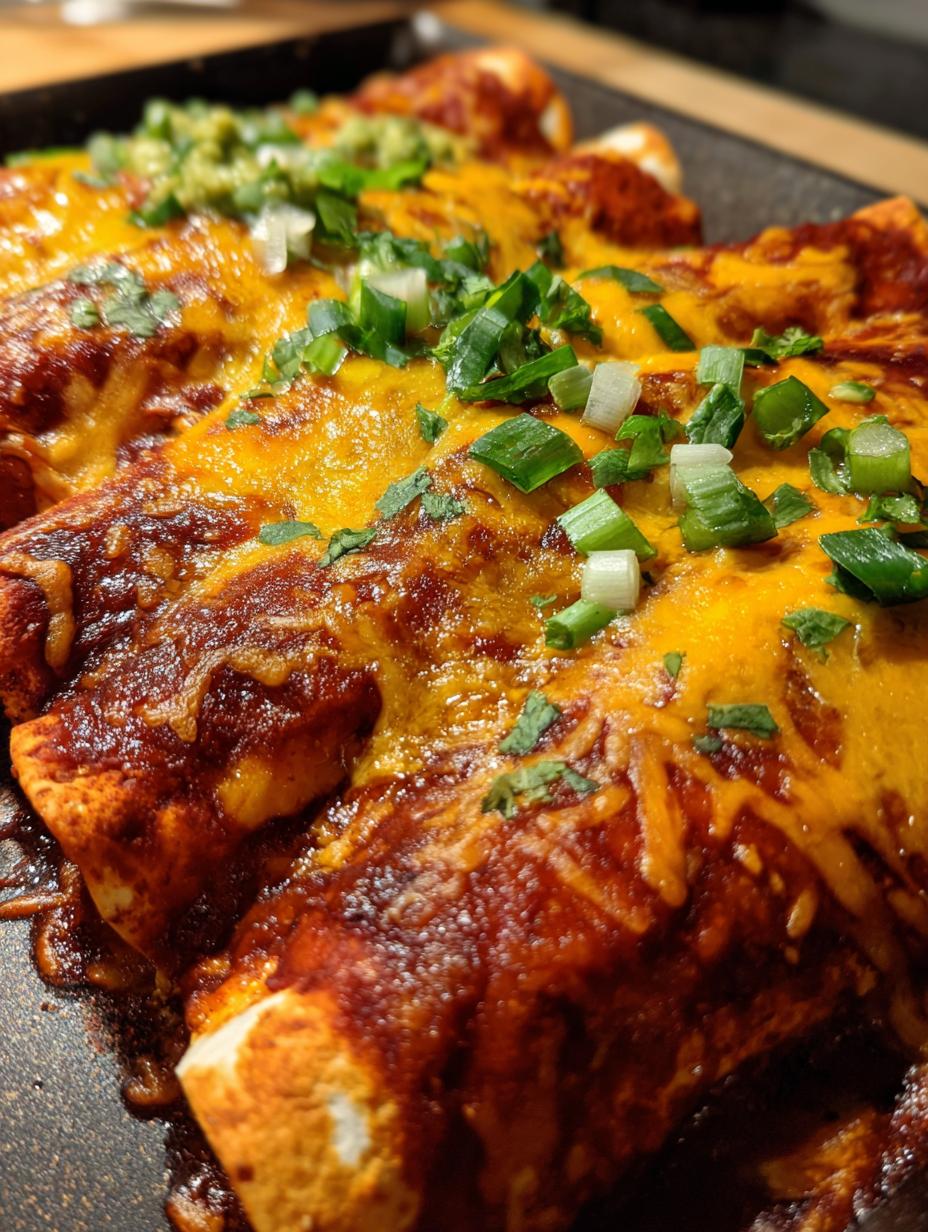 Amazing 5 skillet chicken enchiladas now 5 skillet chicken enchiladas - detail 2