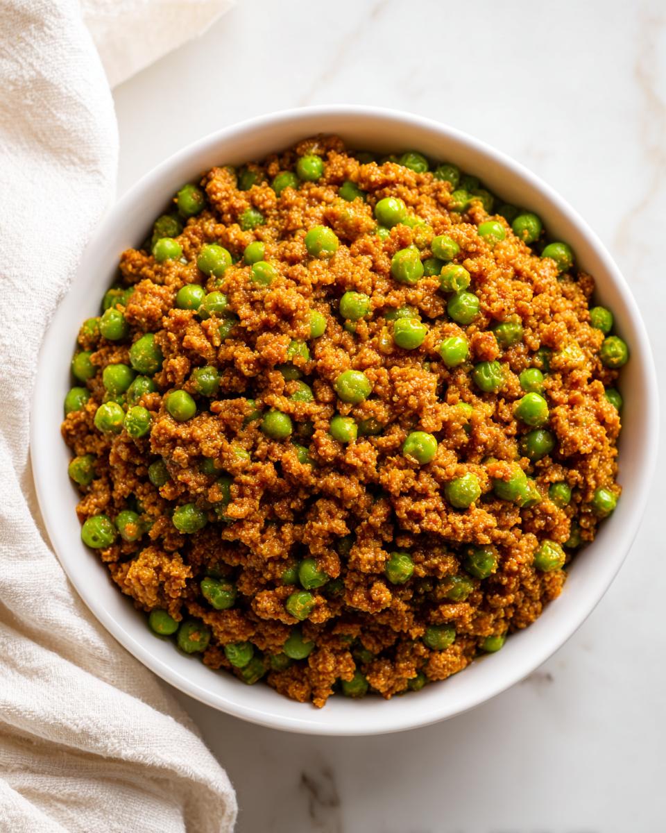 5 Flavorful slow cooker chicken kheema Hacks 5 slow cooker chicken kheema - detail 2