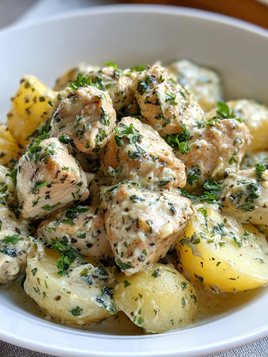 Amazing 6-hour slow cooker garlic parmesan chicken 5 slow cooker garlic parmesan chicken - detail 2