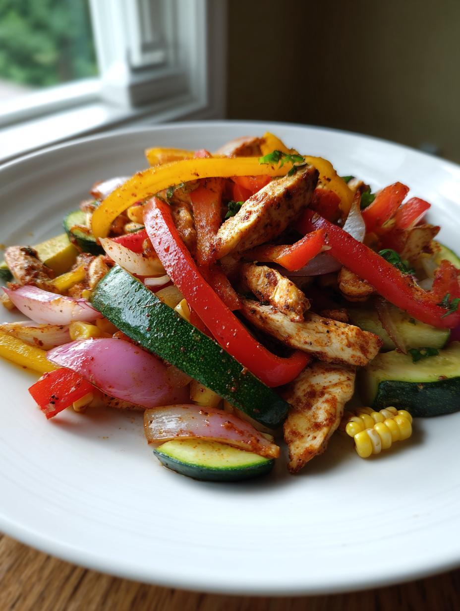 Amazing 4 Southwest Sheet Pan Chicken flavor 5 southwest sheet pan chicken - detail 2