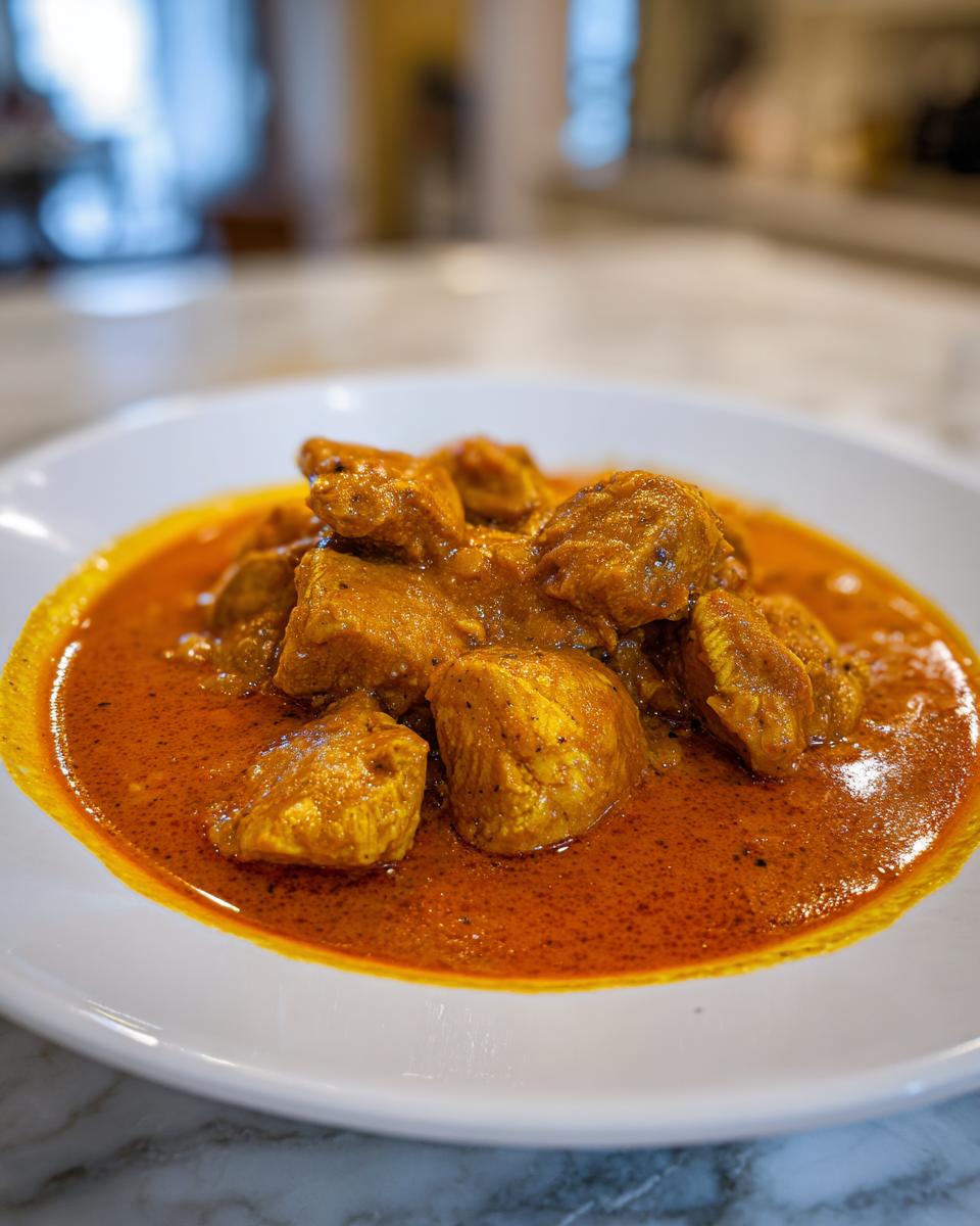 Amazing Chicken Red Lentil Coconut Curry One Pot 4 Chicken Red Lentil Coconut Curry One Pot - detail 1