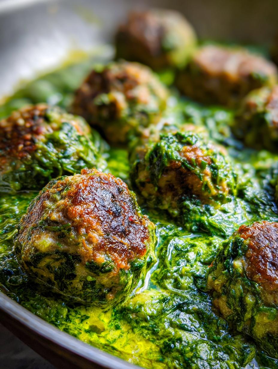 Marvelous 18 Chicken Ricotta Meatballs Creamy 5 Chicken Ricotta Meatballs Creamy and Tender - detail 2