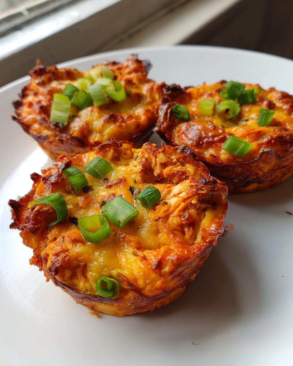 Amazing 12 Easy Chicken Enchilada Cups 4 Easy Chicken Enchilada Cups Muffin Pan - detail 1