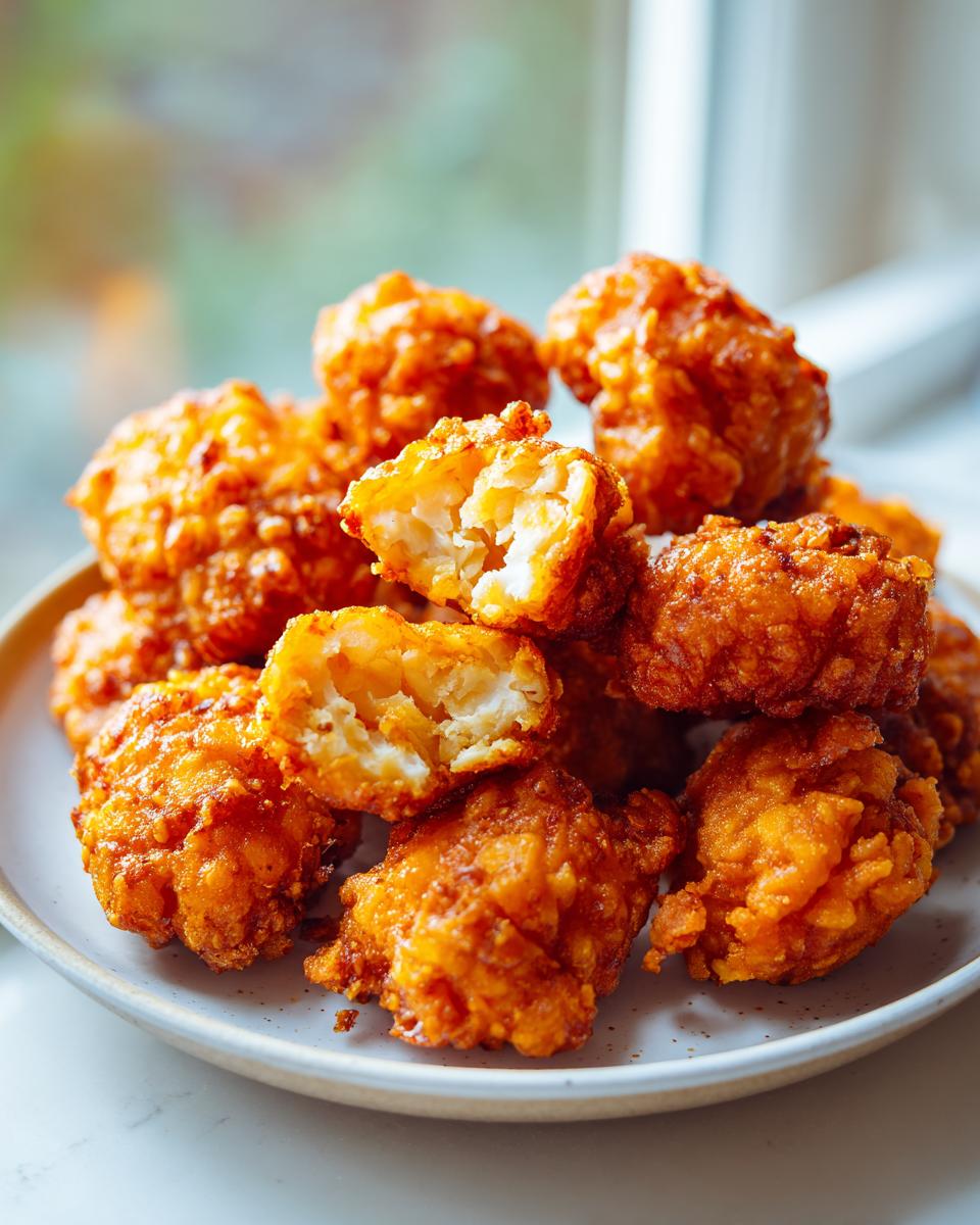 Mochiko Fried Chicken Crispy and Juicy: 1 Perfect Bite 4 Mochiko Fried Chicken Crispy and Juicy - detail 1