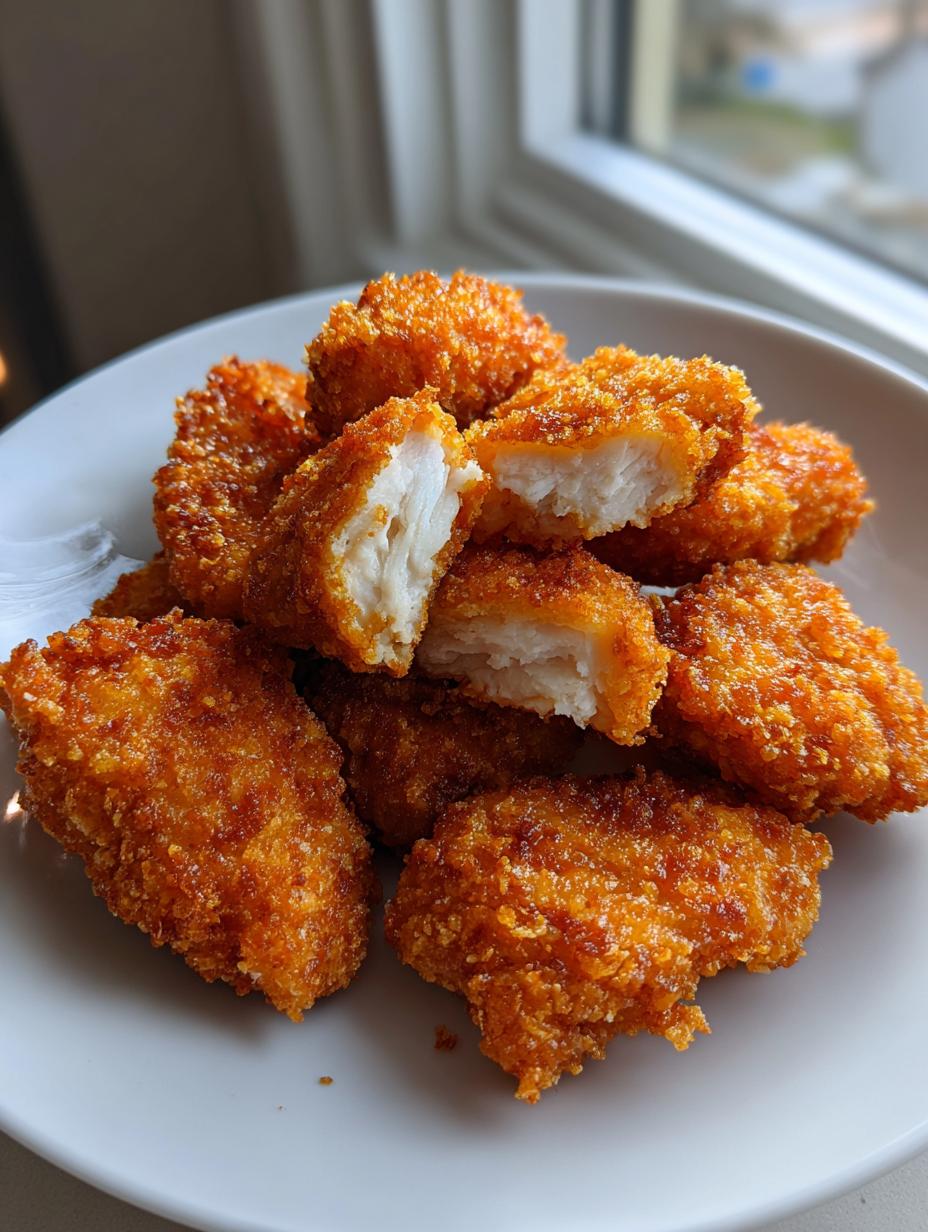 Mochiko Fried Chicken Crispy and Juicy: 1 Perfect Bite 5 Mochiko Fried Chicken Crispy and Juicy - detail 2