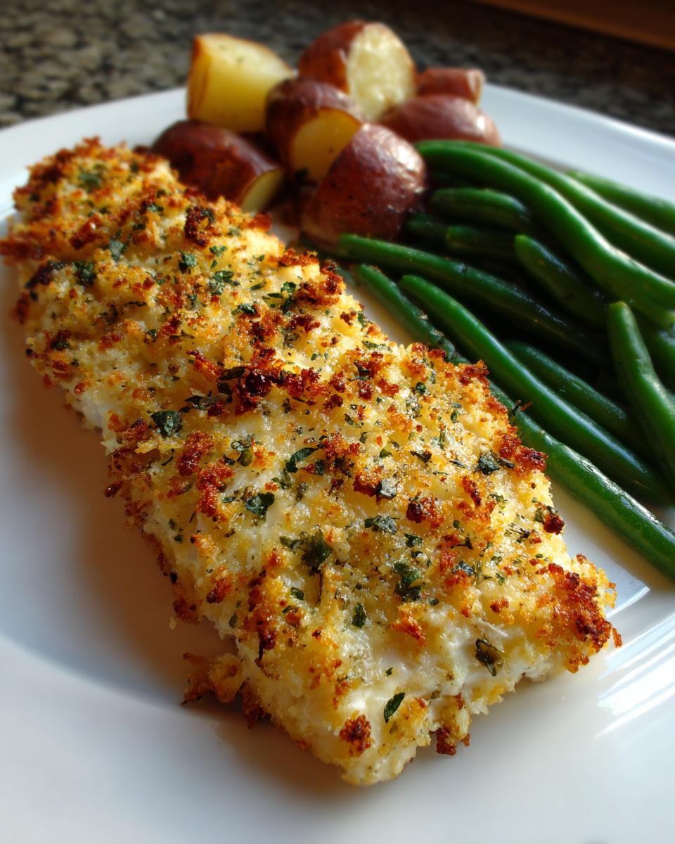 Amazing 45-min Parmesan Crusted Chicken Dinner 4 Parmesan Crusted Chicken Sheet Pan Dinner - detail 1