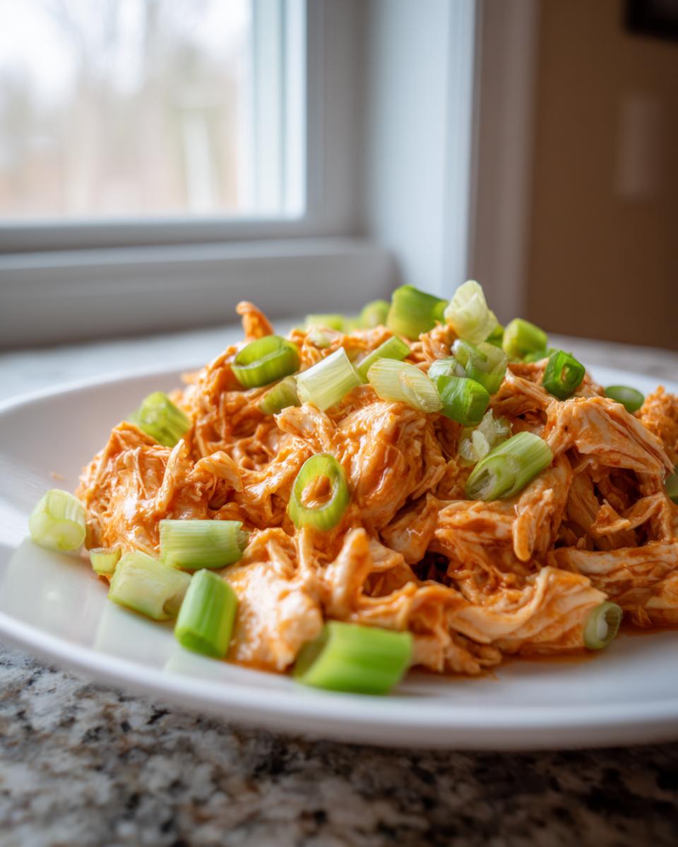 5-Star Slow Cooker Sweet Chili Creamy Chicken 4 Slow Cooker Sweet Chili Creamy Chicken - detail 1