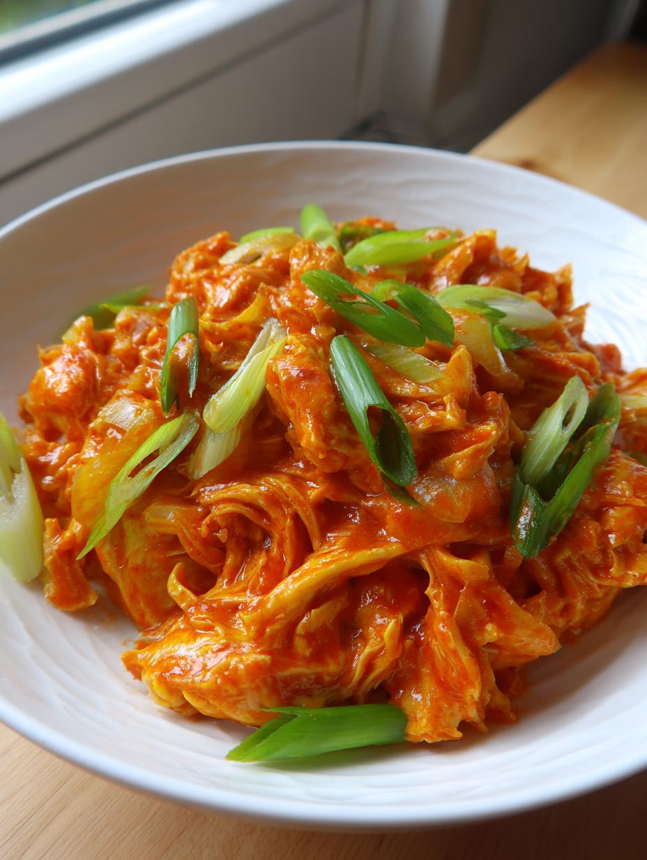 5-Star Slow Cooker Sweet Chili Creamy Chicken 5 Slow Cooker Sweet Chili Creamy Chicken - detail 2