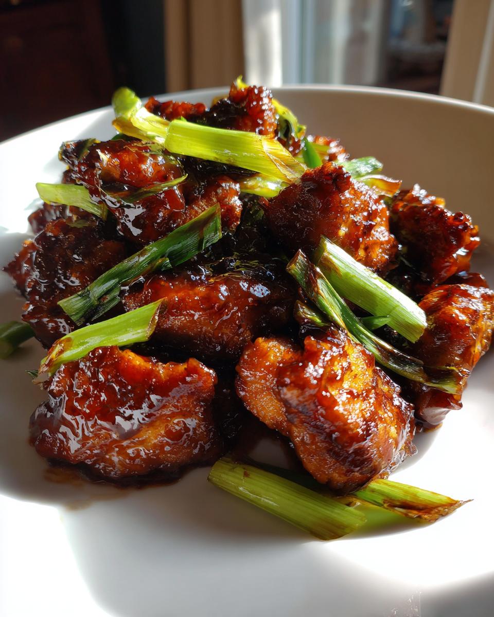 Amazing 15 Min Sweet Glazed Chicken Skillet Takeout Style 4 Sweet Glazed Chicken Skillet Takeout Style - detail 1